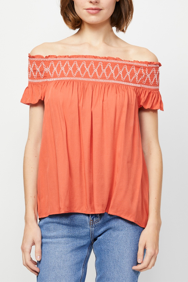 Top Corail
