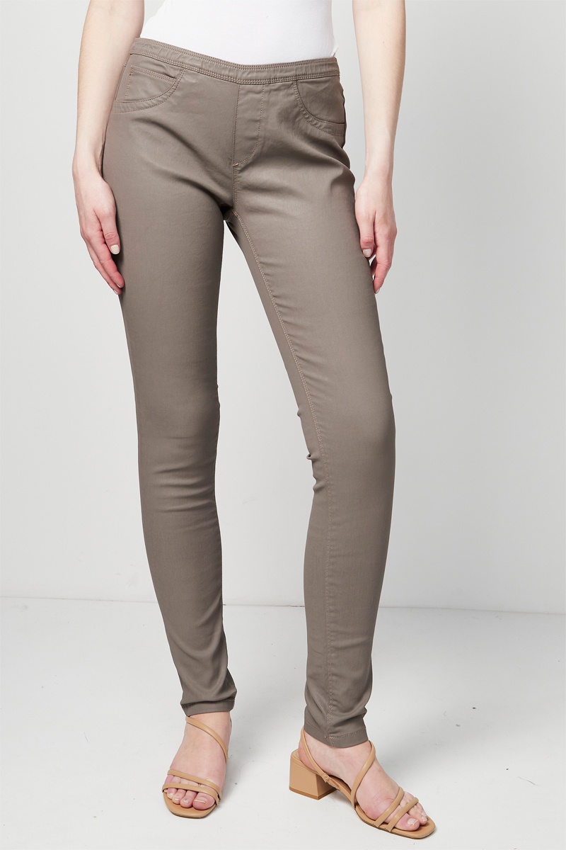 Legging Gris