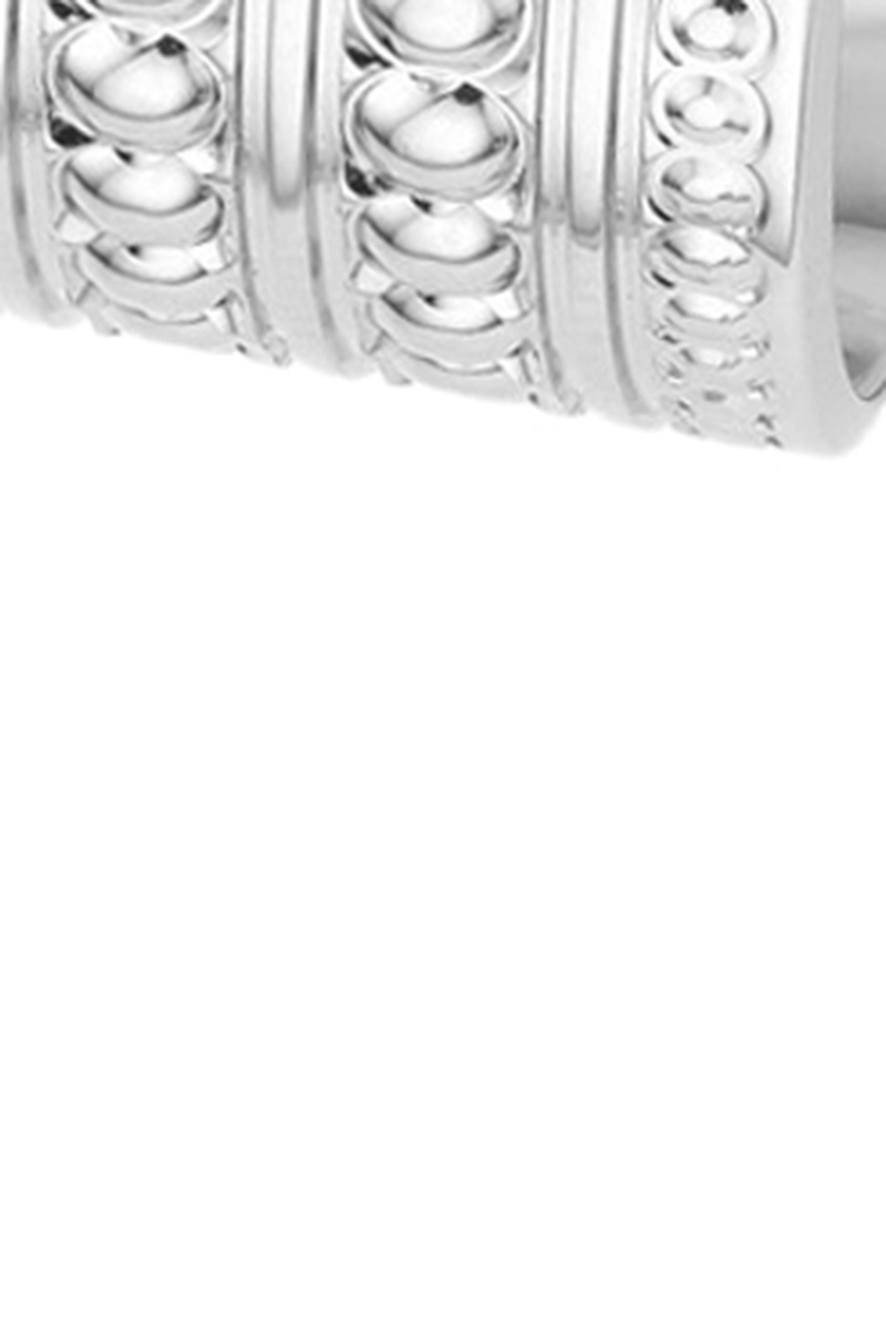 Bague dorée à l'or fin