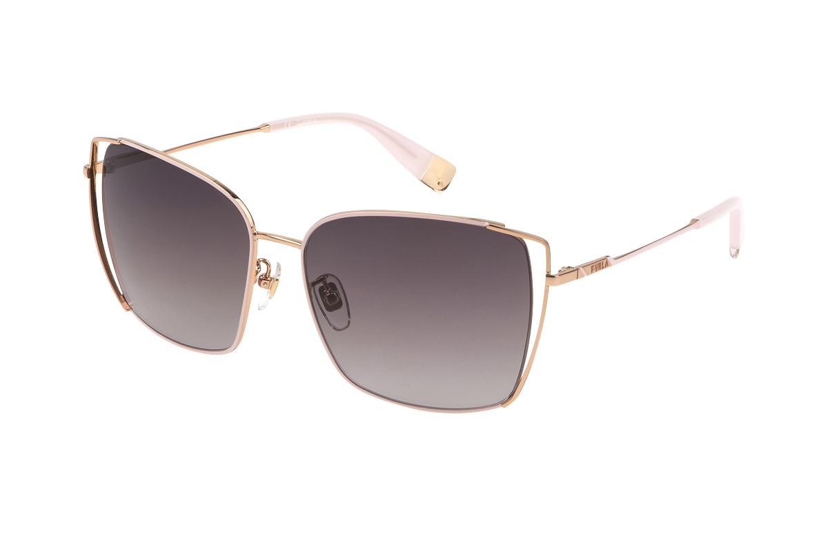 Lunettes de soleil femme Catégorie 2