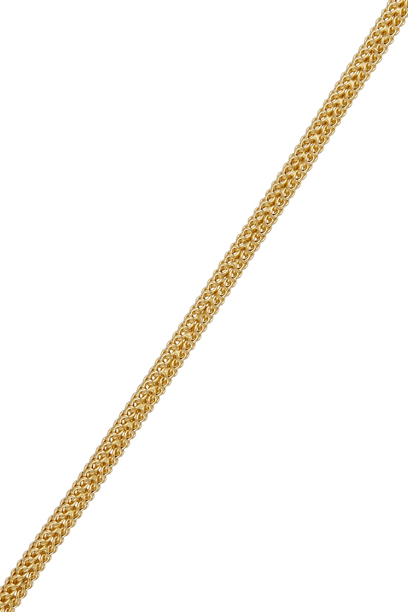 Bracelet Laure Or jaune