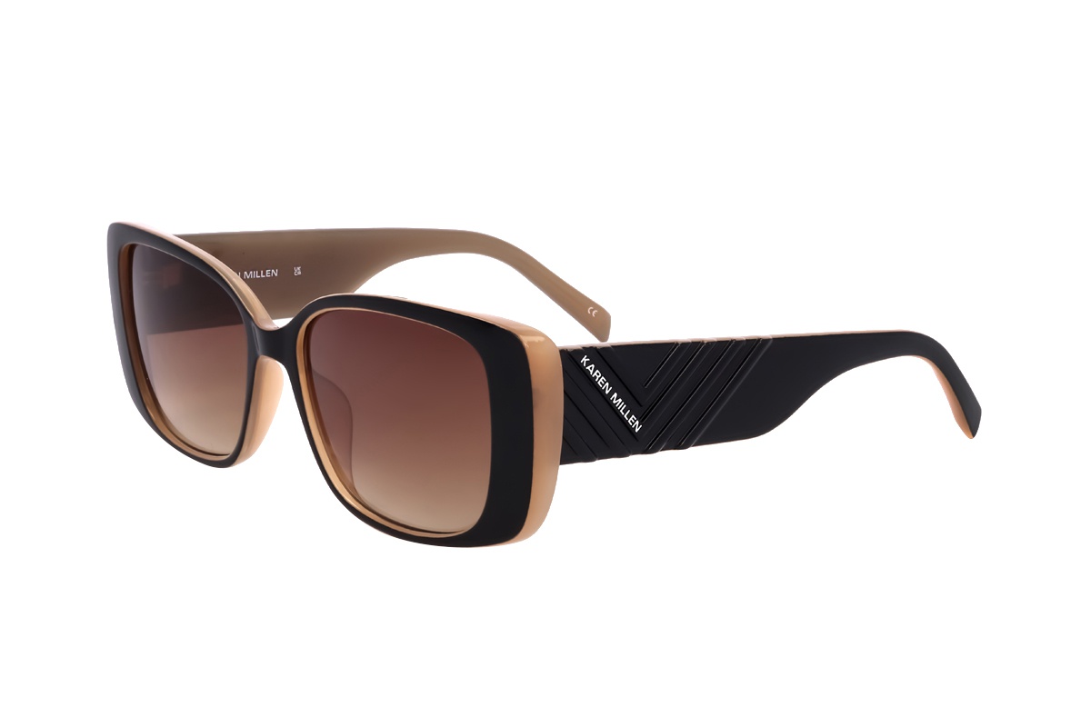 Lunettes de soleil femme Catégorie 3 - Karen Millen