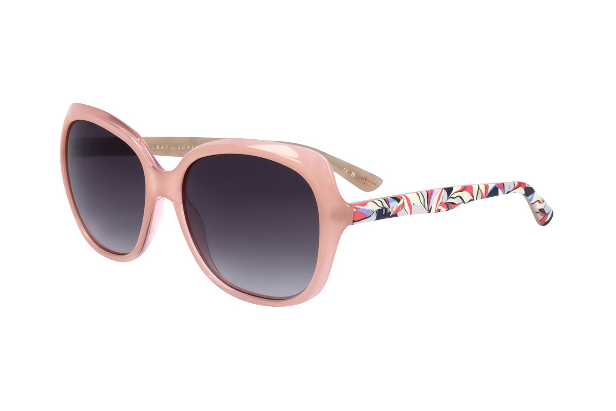 Lunettes de soleil femme Catégorie 3 - Ted Baker