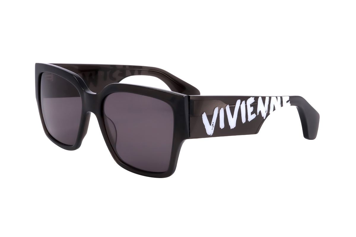 Lunettes de soleil femme Catégorie 2 - Vivienne Westwood