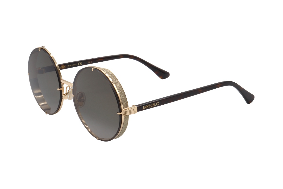 Lunettes de soleil femme Catégorie 3 - Jimmy Choo
