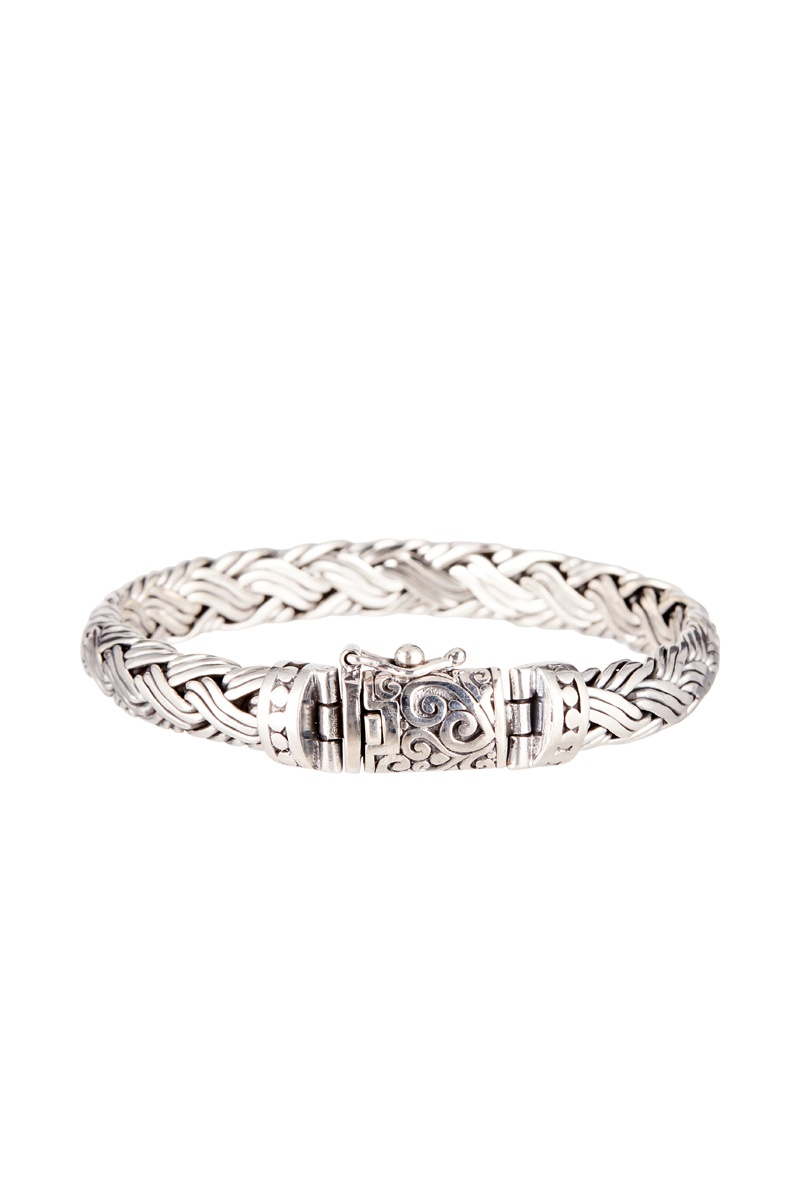 Bracelet Ugolin Argent