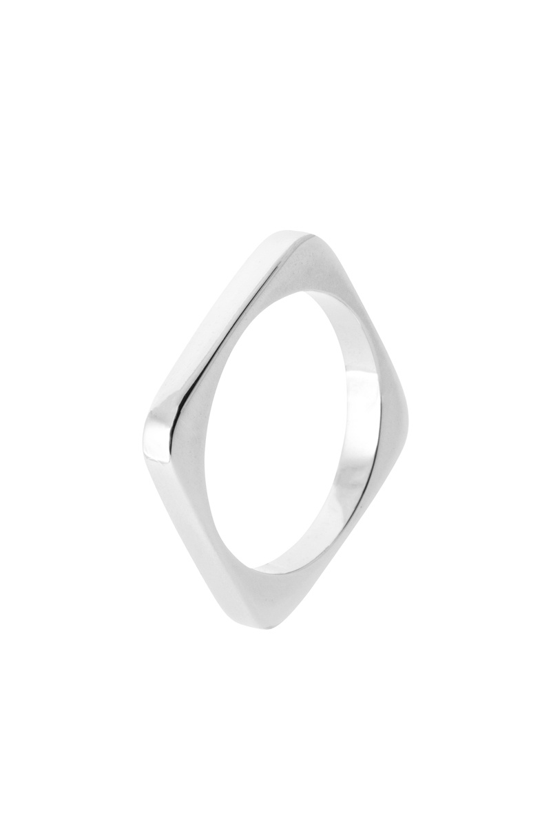 Bague Argent