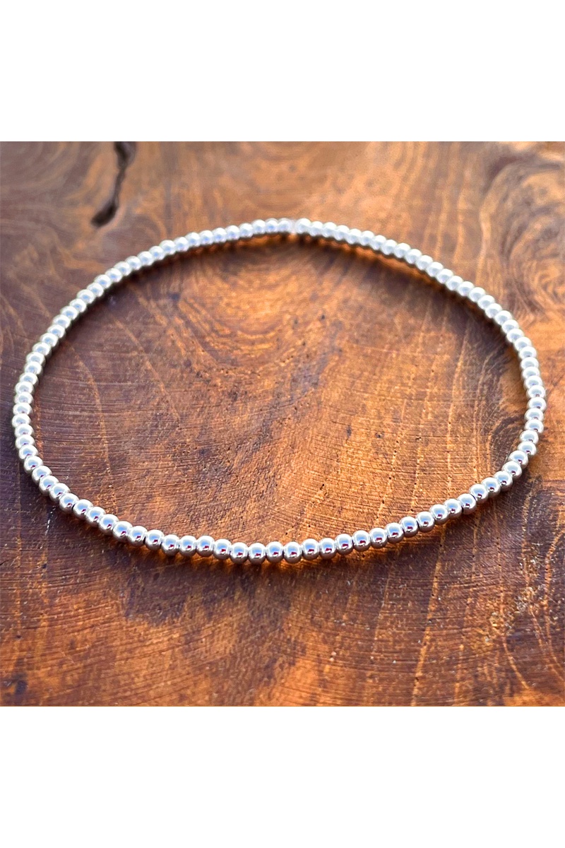 Bracelet Argent sterling