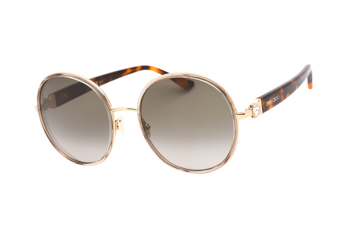 Lunettes de soleil femme Catégorie 3 - Jimmy Choo