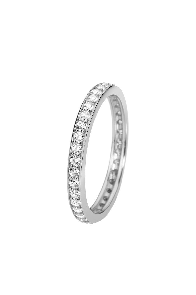 Bague Argent