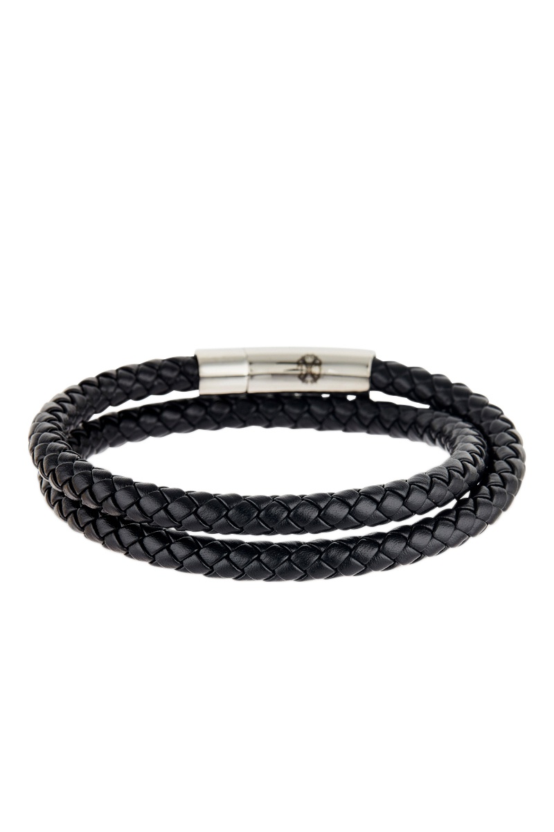 Bracelet Cuir