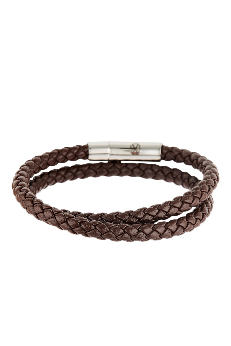 Bracelet Cuir