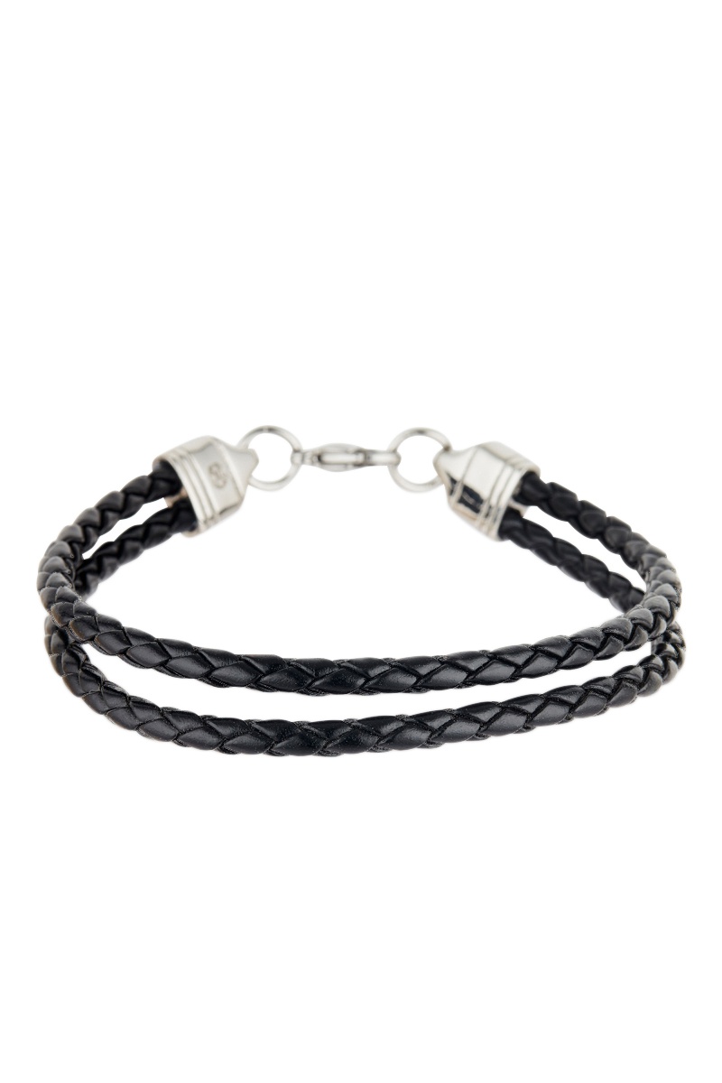 Bracelet Cuir