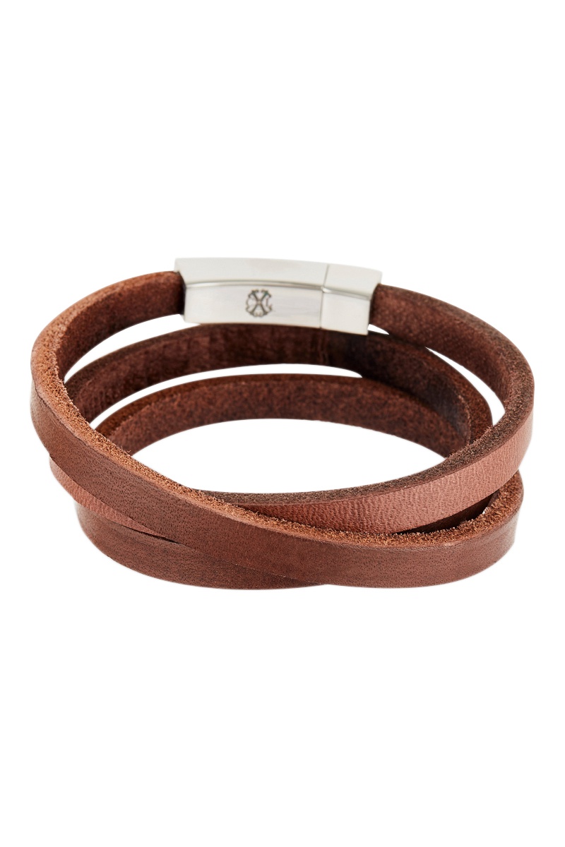 Bracelet Cuir