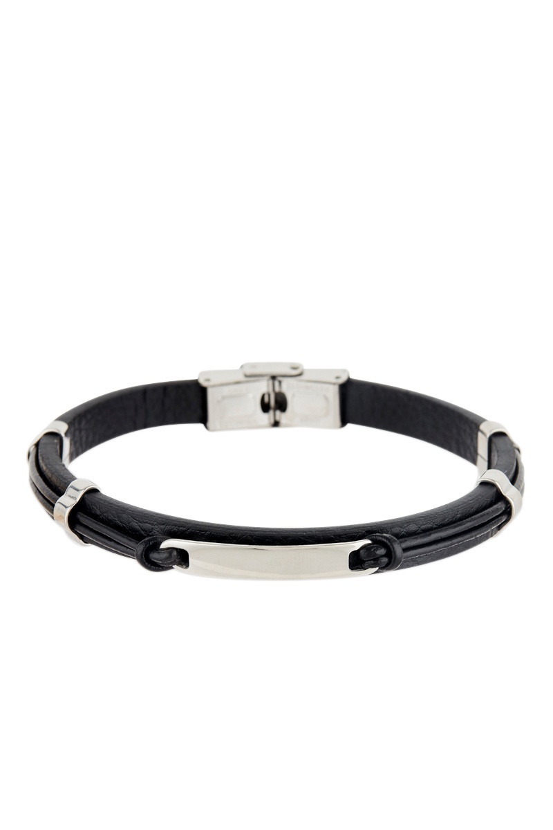 Bracelet Cuir