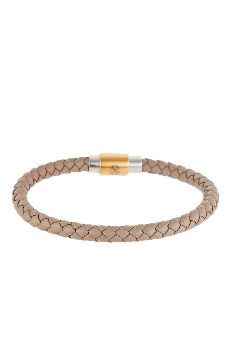 Bracelet Cuir