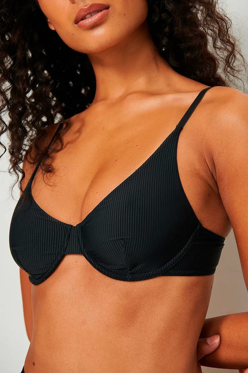 Soutien-gorge Noir