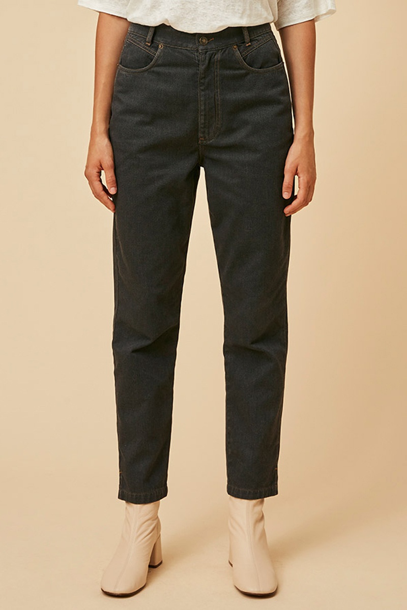 Jean Sebastian - Anthracite