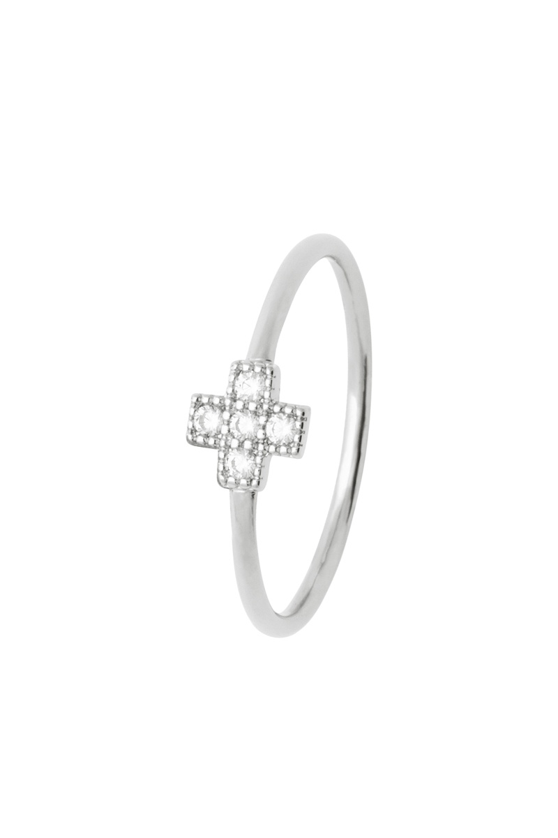 Bague Argent 