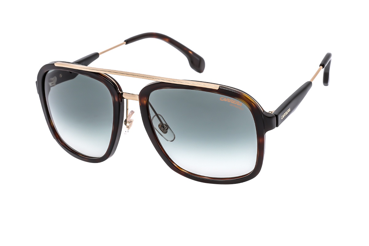 Lunettes de soleil homme Catégorie 3 - Carrera