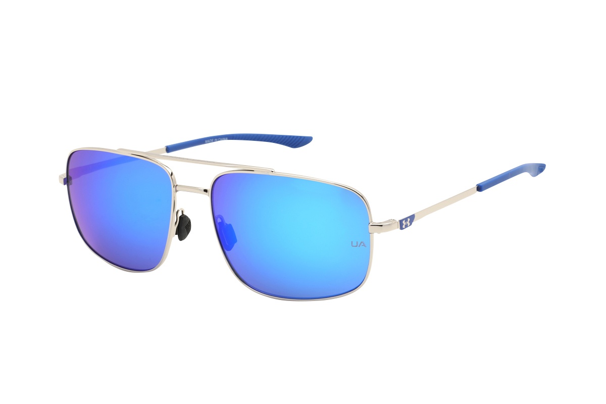 Lunettes de soleil homme Catégorie 3 - Under Armour