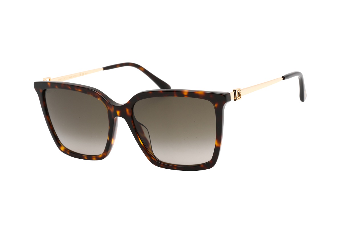 Lunettes de soleil femme Catégorie 3 - Jimmy Choo