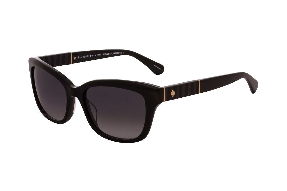 Lunettes de soleil femme Catégorie 3 - Kate Spade