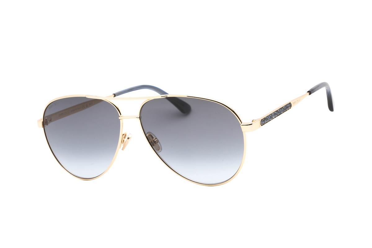 Lunettes de soleil femme Catégorie 3 - Jimmy Choo