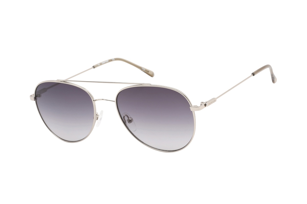 Lunettes de soleil mixte Catégorie 3 - Calvin Klein