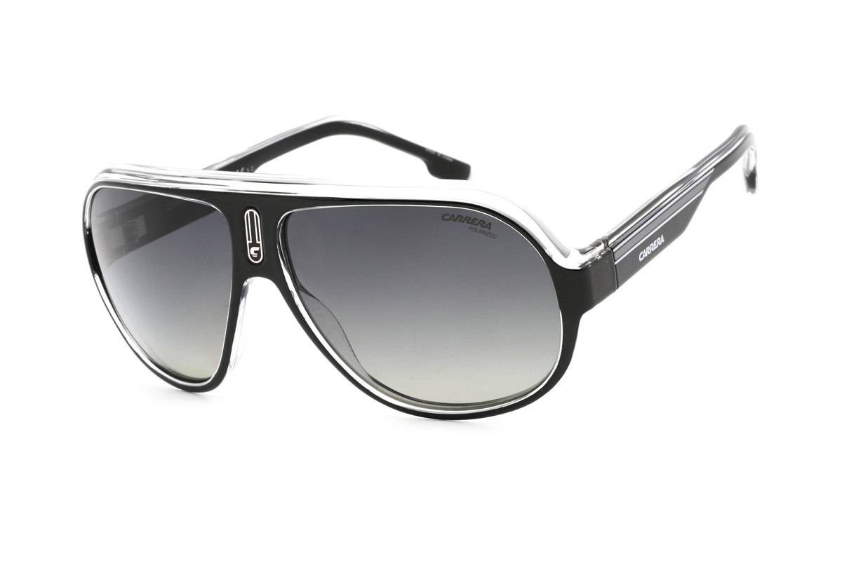 Lunettes de soleil polarisées homme Catégorie 3 - Carrera