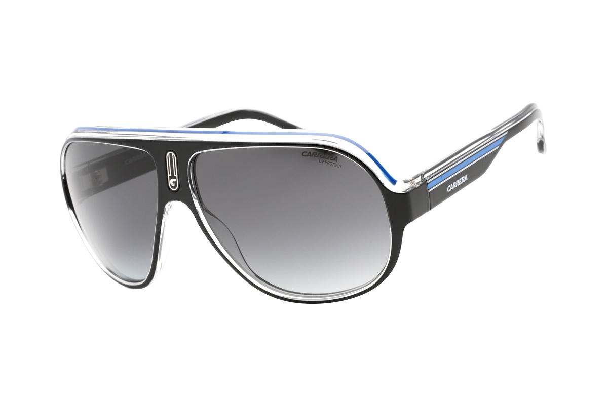 Lunettes de soleil homme Catégorie 3 - Carrera