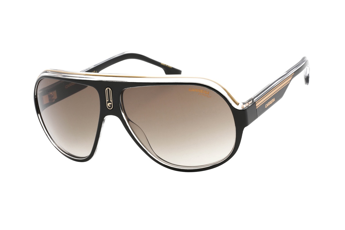 Lunettes de soleil homme Catégorie 3 - Carrera