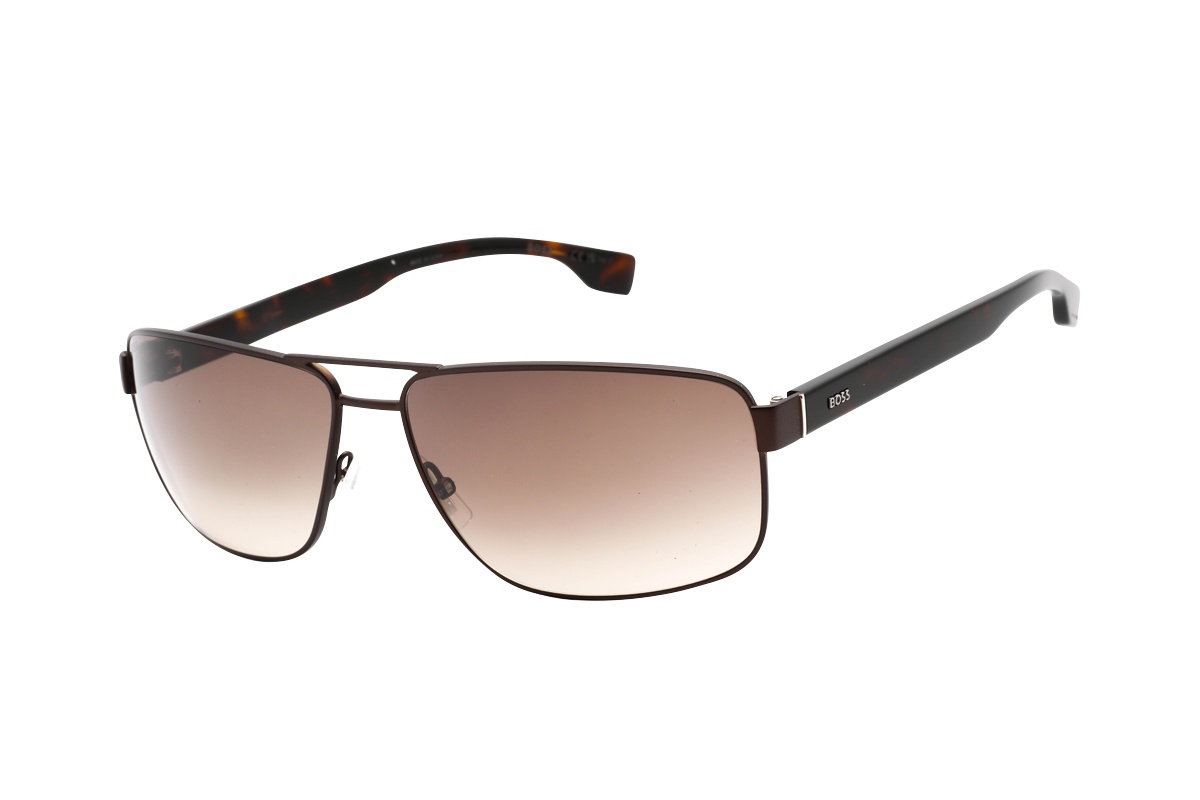Lunettes de soleil homme - Catégorie 3 - Hugo Boss