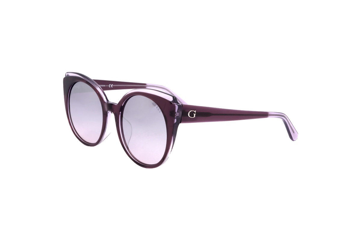 Lunettes de soleil femme Catégorie 3 - Guess