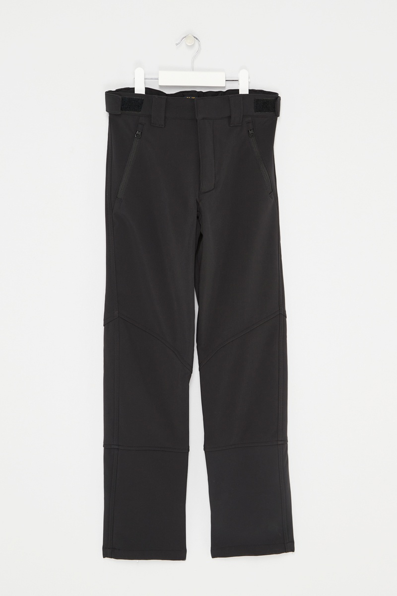 Pantalon Noir