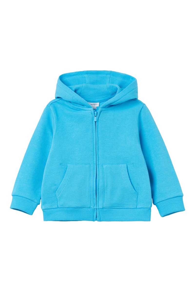 Sweat à capuche Ciel