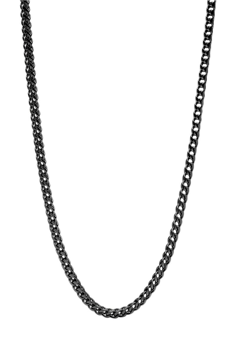 Collier - Noir