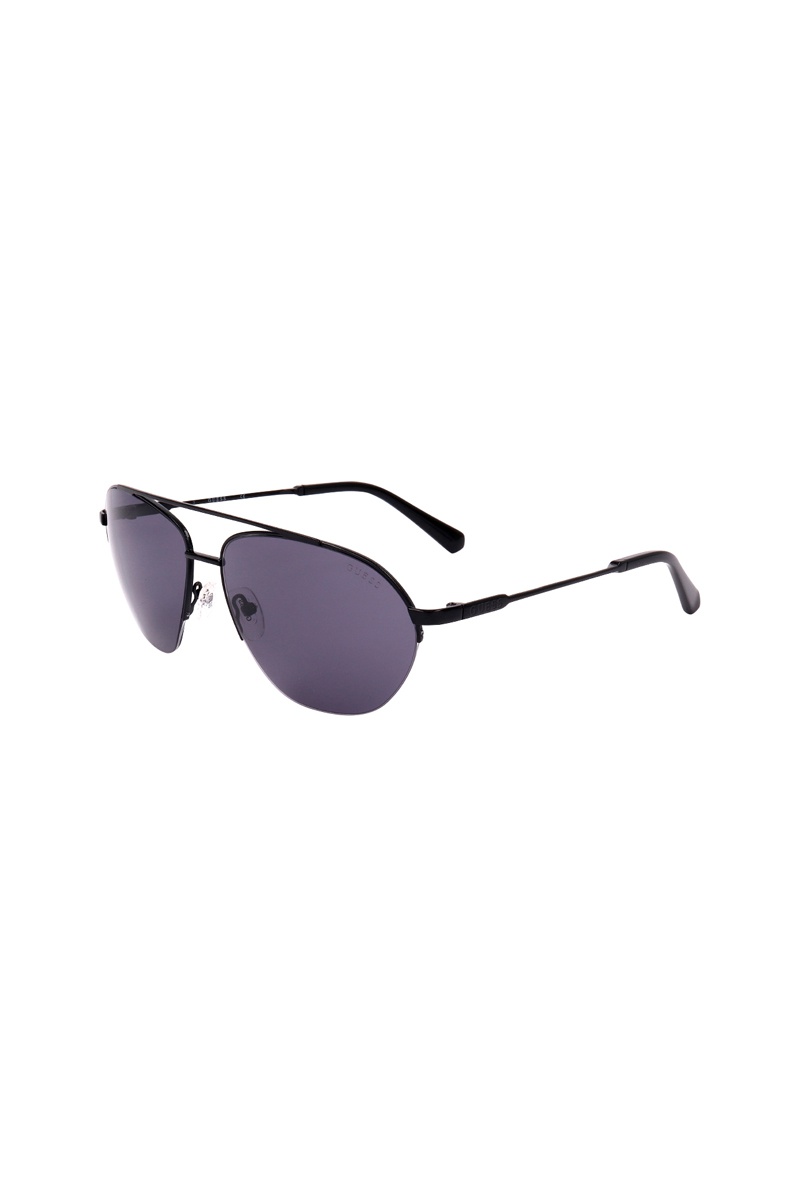 Lunettes de soleil homme Catégorie 3 - Noir