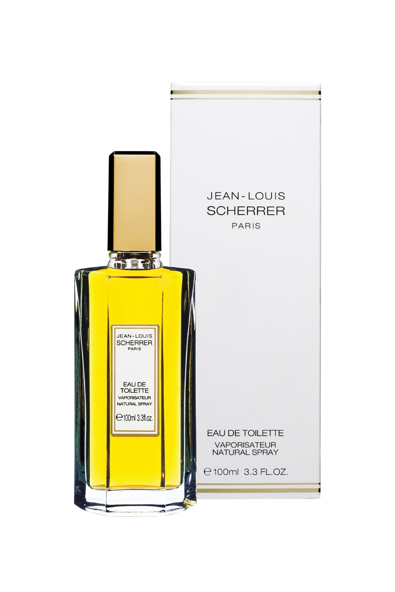 Jean Louis Scherrer Eau de toilette 100 ml