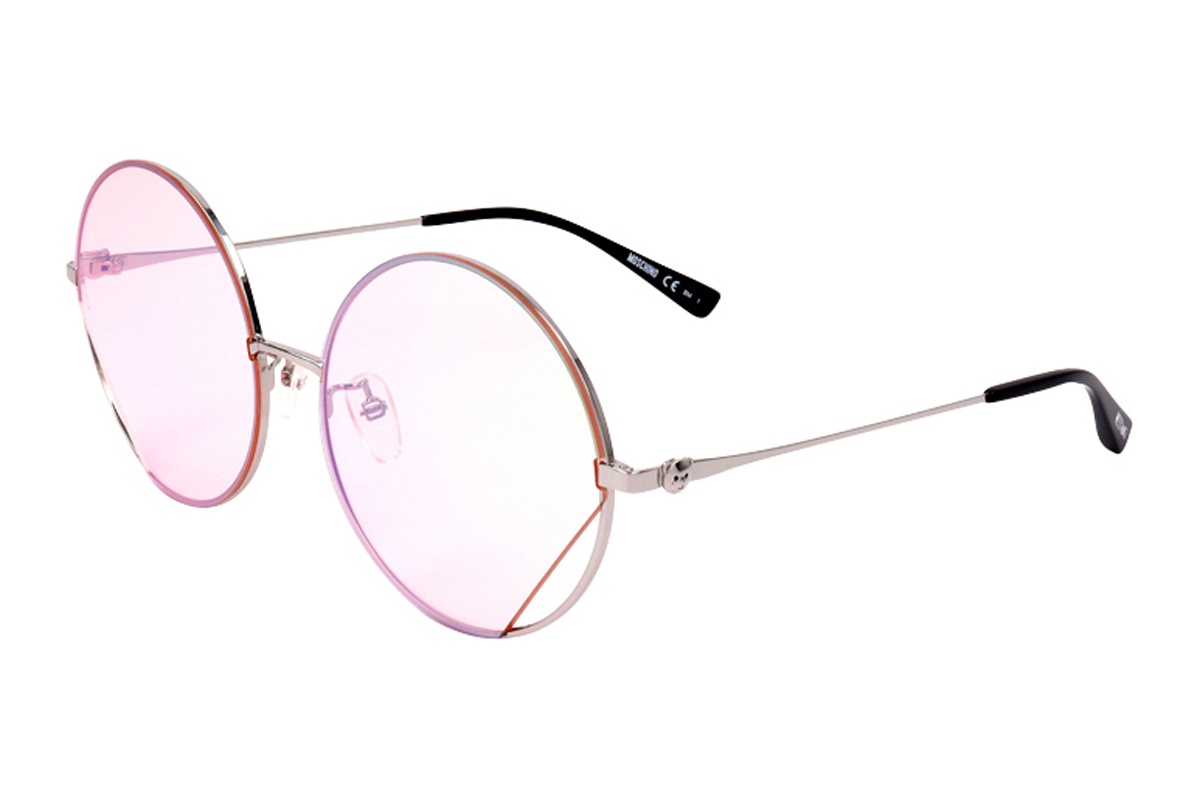 Lunettes de soleil femme Catégorie 1 - Moschino