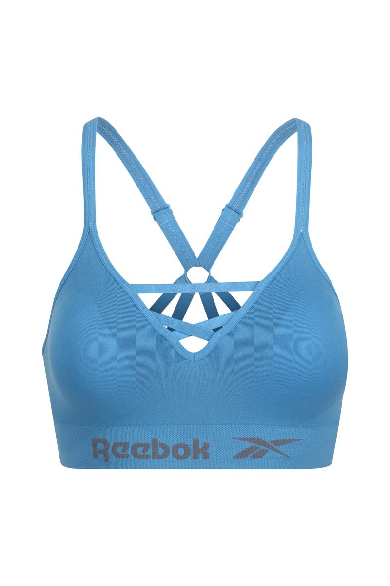 Brassière Maryna Bleu