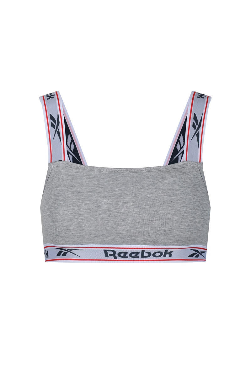 Brassière Krystal Gris