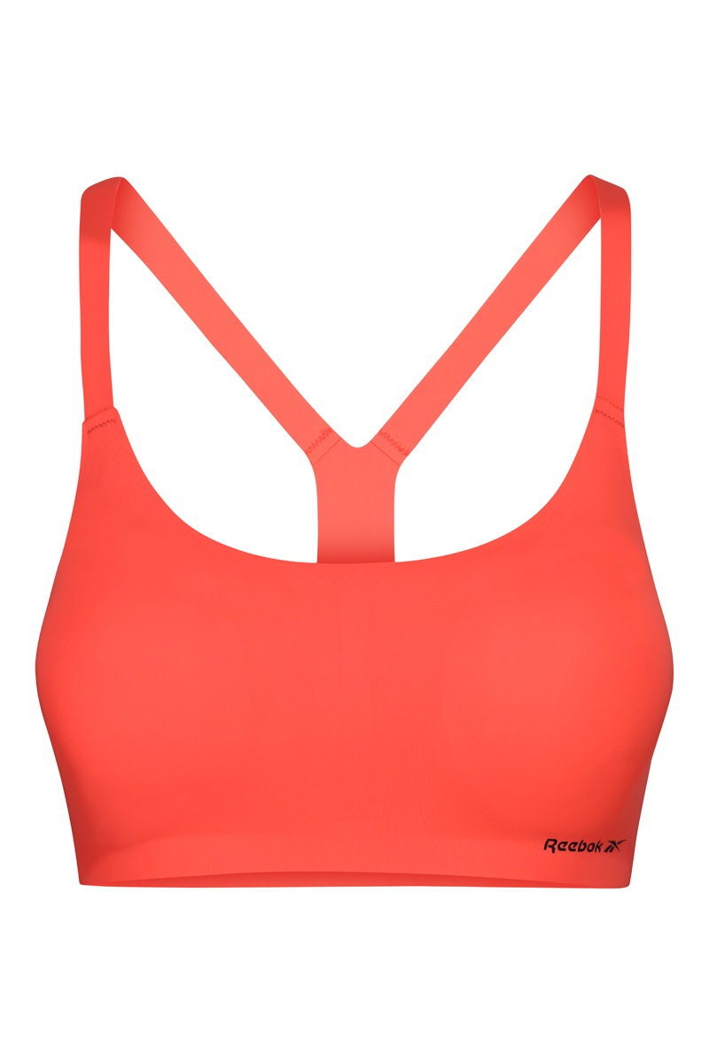 Brassière Orange