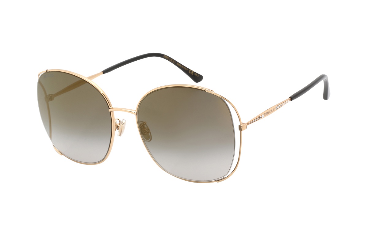 Lunettes de soleil femme Catégorie 3