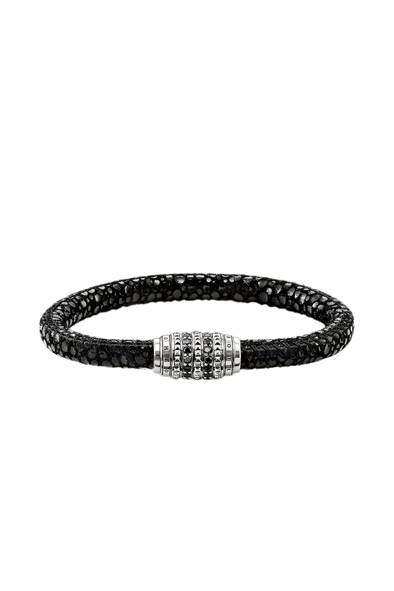 Bracelet - Argent