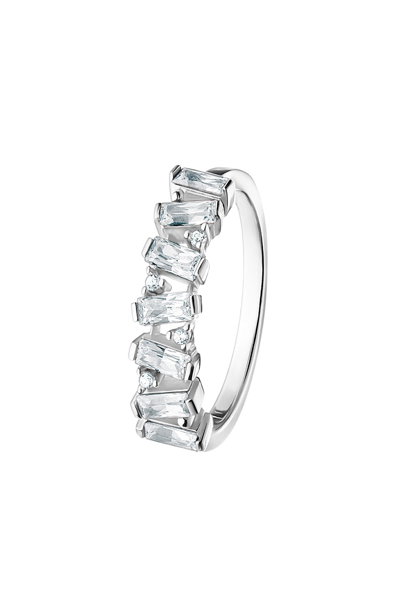 Bague - Argent