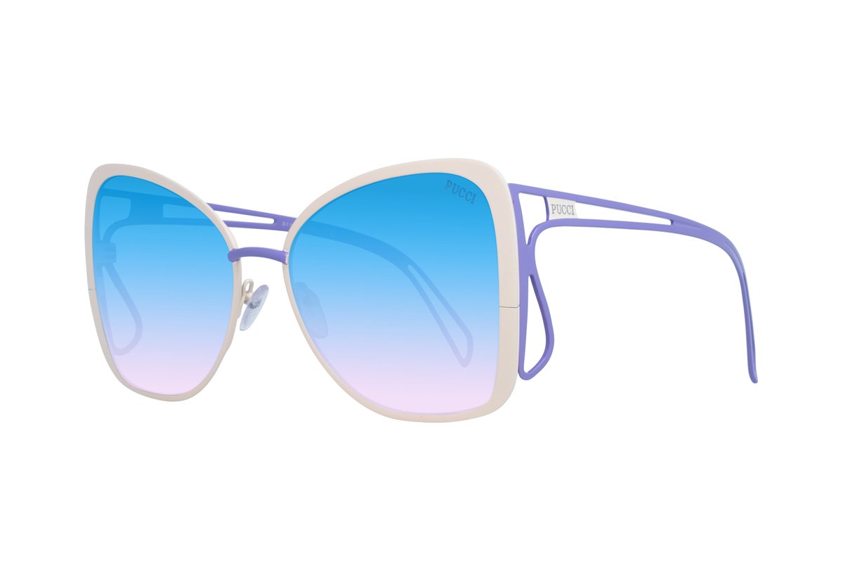 Lunettes de soleil femme Emilio Pucci Catégorie 1