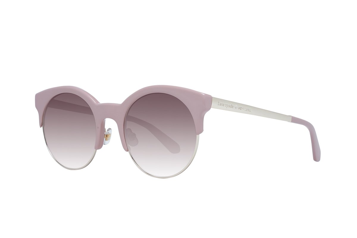 Lunettes de soleil femme Kate Spade Catégorie 3