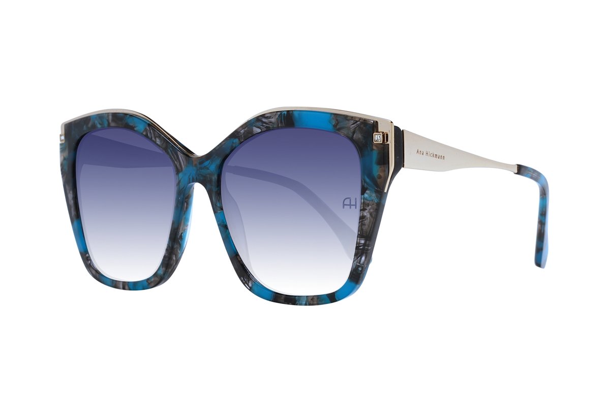 Lunettes de soleil polarisées femme - Catégorie 3 - Ana Hickmann