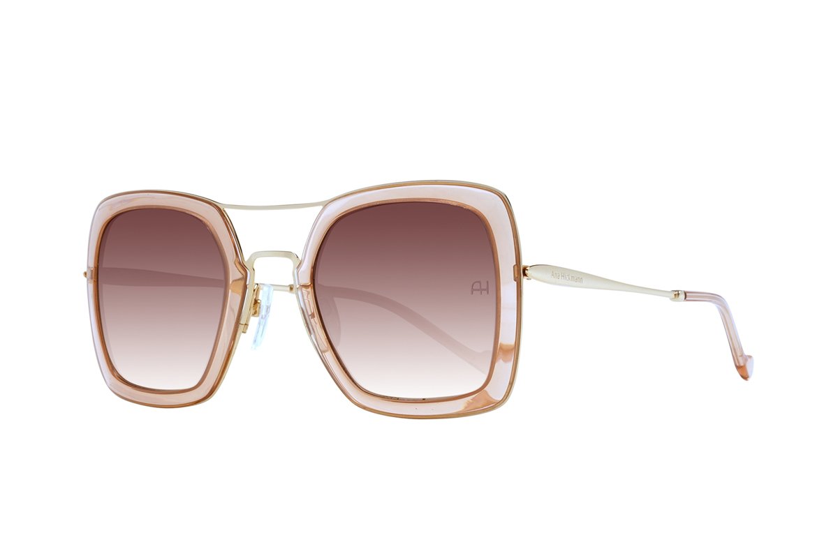 Lunettes de soleil femme - Catégorie 3 - Ana Hickmann